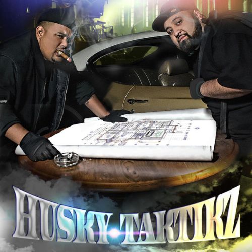 Al Husky & Taktikz - Husky Taktikz