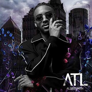 Algee Smith - ATL