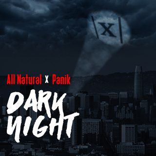 All Natural & Panik - Dark Night