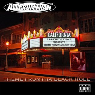 Allfrumtha I Theme Frumtha Black Hole