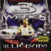 Alliebaba - 3 Wishes (Front)