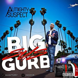 AlmightySuspect - BigSusGurb