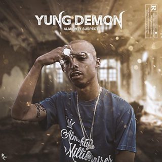 AlmightySuspect - YungDemon