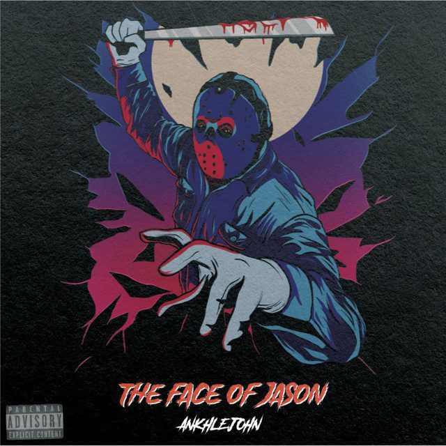 Ankhlejohn - The Face Of Jason