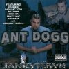 Ant Dogg - Jankytown