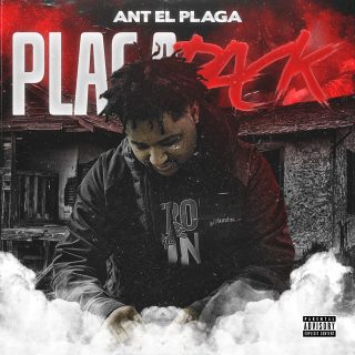 Ant El Plaga - Plaga Pack