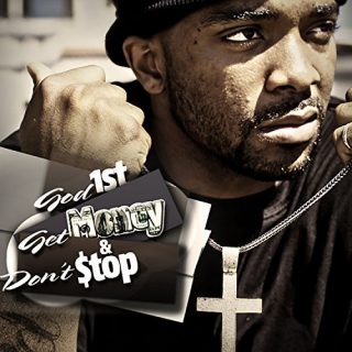 Aplus Tha Kid God 1st Get Dont Stop