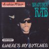 Arabian Prince - Where's My Bytches