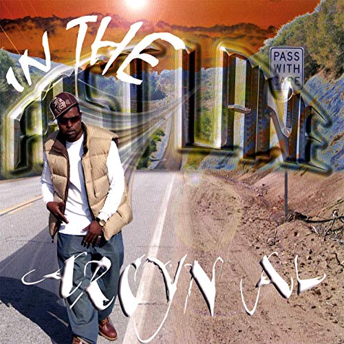 Arcyn Al - In The Fast Lane