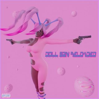 Asian Doll - Doll SZN Reloaded