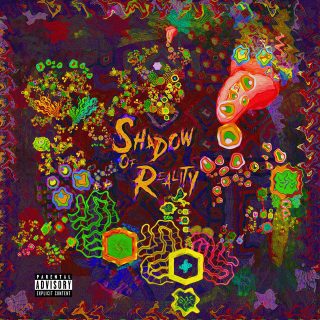 Aura Da Prophet - Shadow Of Reality