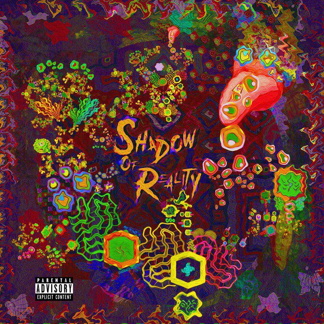 Aura Da Prophet - Shadow Of Reality