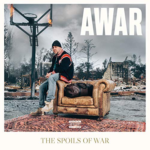 Awar Spoils Of War