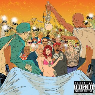 Azizi Gibson - Chimera Act