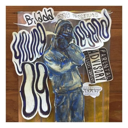 B Jada Young Legend OG