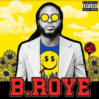 B. Roye - B. Roye