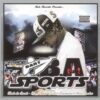 B.A. - Sports (Front)