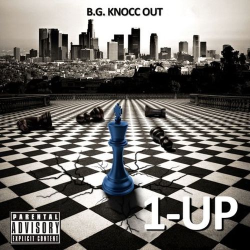 B.G. Knocc Out - 1-Up