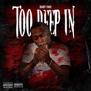 Baby Fari Too Deep In