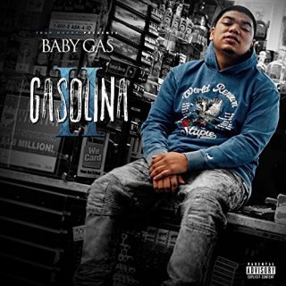 Baby Gas - Gasolina 2 - EP