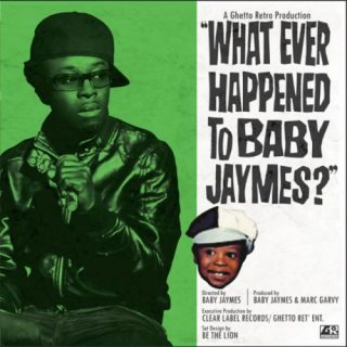 Baby Jaymes - What Ever Happened To Baby Jaymes