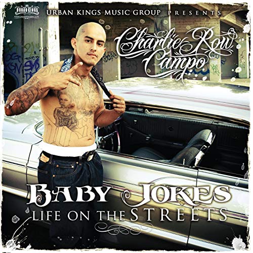 Baby Jokes - Life On The Streets
