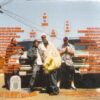 Babyface P. - Da Reason 4 Comin' 2 California Da Cheddar (Back)