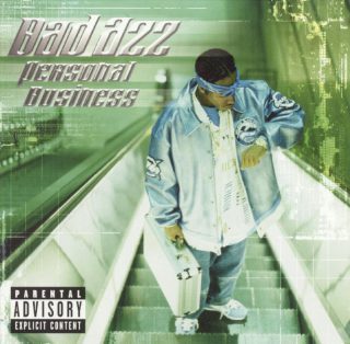 Bad Azz - Personal Business