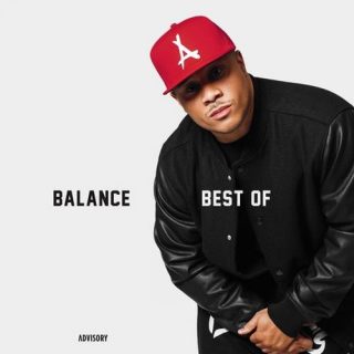 Balance - Best Of