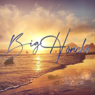 BandGang Javar - Big Honcho
