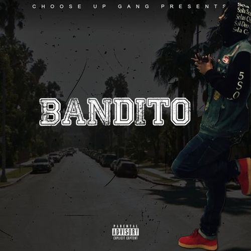 Bandito - Bandito The Mixtape
