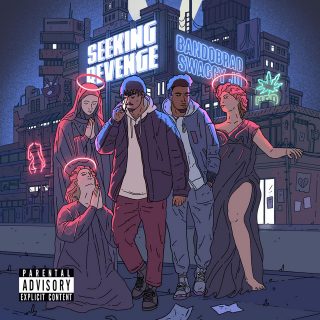 Bandobrad & Swaggy Jo - Seeking Revenge (Deluxe)