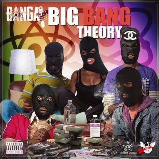 Banga Big Bang Theory