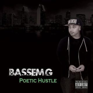 Bassem G Poetic Hustle