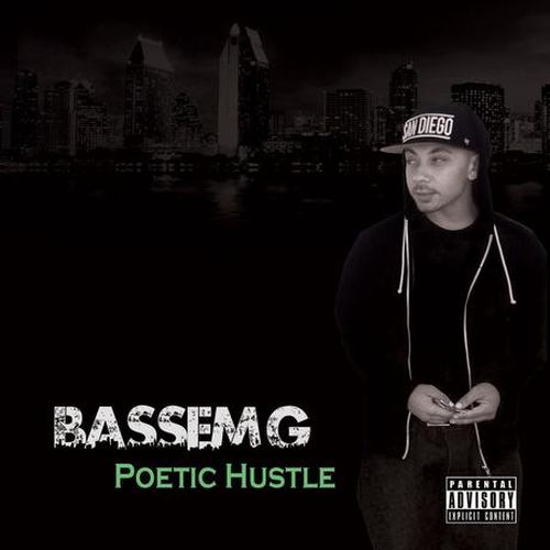Bassem G Poetic Hustle
