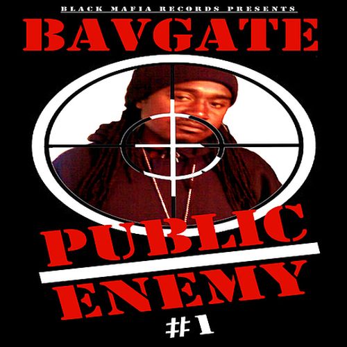 Bavgate - Public Enemy #1