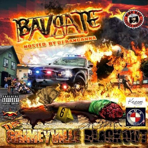 Bavgate - The Grimeyville Blackout