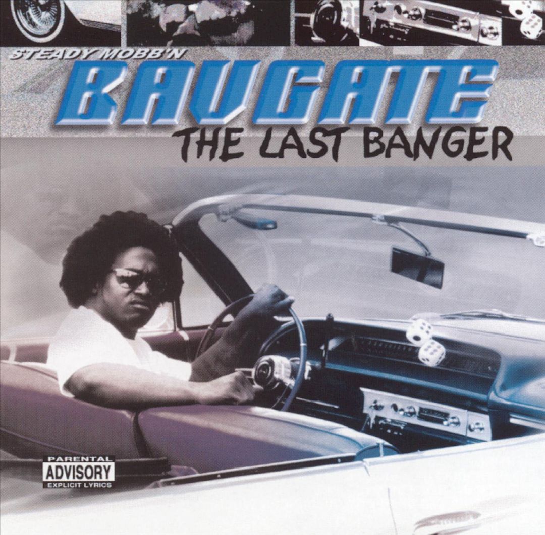 Bavgate - The Last Banger (Front)