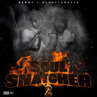Benny & DJ Gutta Butta - Soul Snatcher 2