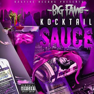 Big Fame Big Fame Kocktail Sauce