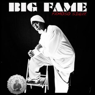 Big Fame Famoso Sique A1 Sauce