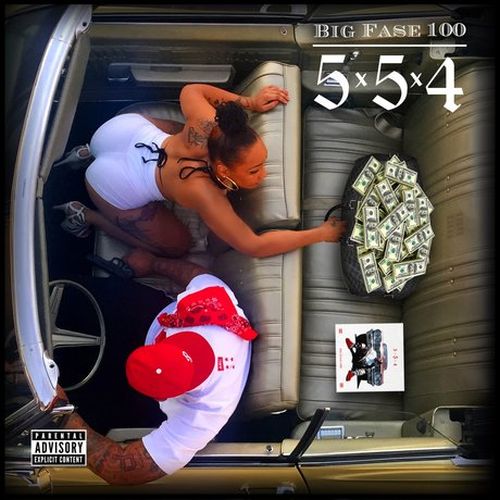 Big Fase 100 5 X 5 X 4