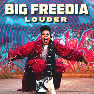 Big Freedia - Louder
