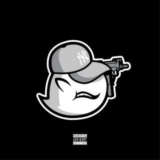 Big Ghost LTD - The Black Album Revisited