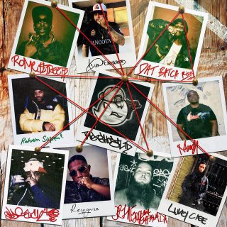 Big Ghost Ltd. - Carpe Noctem
