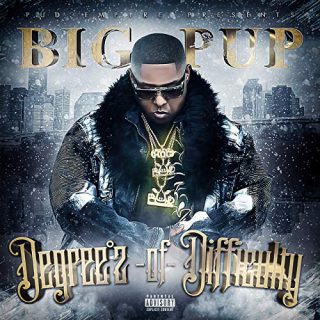 Big Pup Degreez Of Difficulty