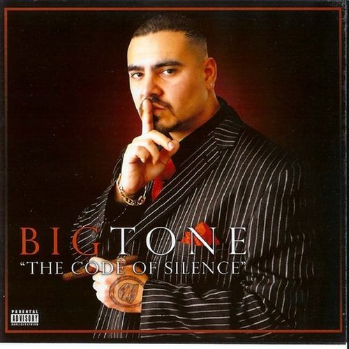 Big Tone The Code Of Silence