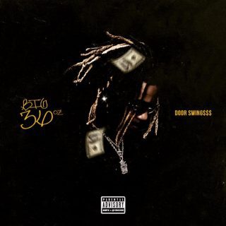 Big36oz - Door Swing$$$