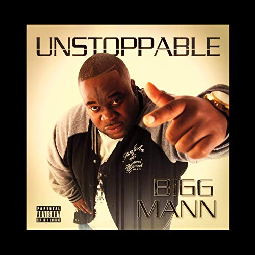 Biggmann Unstoppable