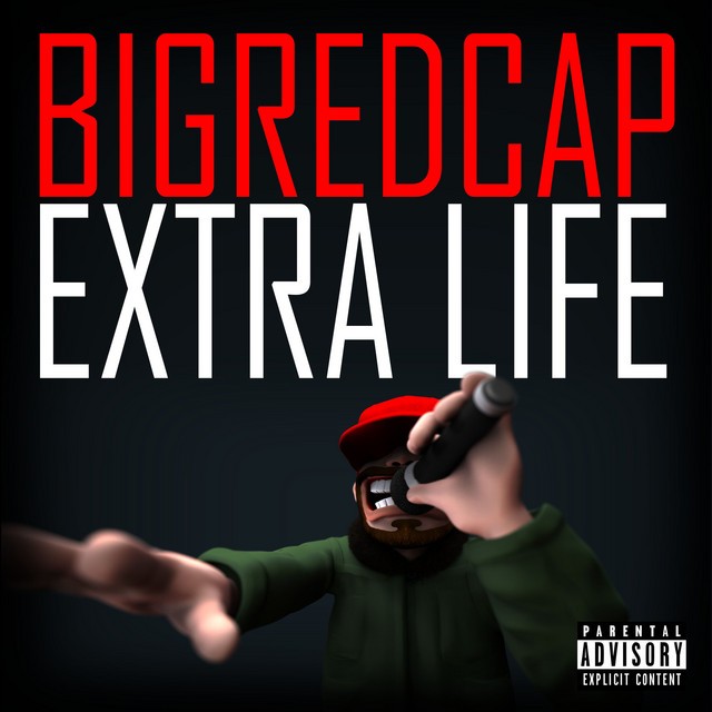 Bigredcap - Extra Life